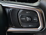 Used 2018 JEEP WRANGLER UNLIMITED SAHARA in TYLER, TEXAS (Photo 19)