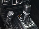Used 2018 JEEP WRANGLER UNLIMITED SAHARA in TYLER, TEXAS (Photo 21)