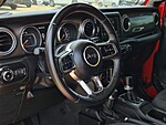 Used 2018 JEEP WRANGLER UNLIMITED SAHARA in TYLER, TEXAS (Photo 25)
