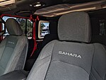 Used 2018 JEEP WRANGLER UNLIMITED SAHARA in TYLER, TEXAS (Photo 26)
