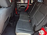 Used 2018 JEEP WRANGLER UNLIMITED SAHARA in TYLER, TEXAS (Photo 27)