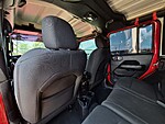 Used 2018 JEEP WRANGLER UNLIMITED SAHARA in TYLER, TEXAS (Photo 28)