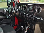 Used 2018 JEEP WRANGLER UNLIMITED SAHARA in TYLER, TEXAS (Photo 29)