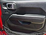 Used 2018 JEEP WRANGLER UNLIMITED SAHARA in TYLER, TEXAS (Photo 32)