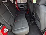 Used 2018 JEEP WRANGLER UNLIMITED SAHARA in TYLER, TEXAS (Photo 33)