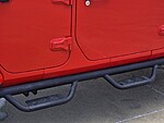 Used 2018 JEEP WRANGLER UNLIMITED SAHARA in TYLER, TEXAS (Photo 9)