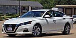 Used 2022 NISSAN ALTIMA 2.5 S in TYLER, TEXAS