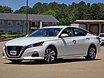 Used 2022 NISSAN ALTIMA 2.5 S in TYLER, TEXAS (Photo 1)