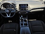 Used 2022 NISSAN ALTIMA 2.5 S in TYLER, TEXAS (Photo 10)