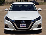 Used 2022 NISSAN ALTIMA 2.5 S in TYLER, TEXAS (Photo 2)