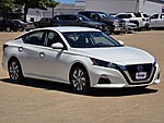 Used 2022 NISSAN ALTIMA 2.5 S in TYLER, TEXAS (Photo 3)