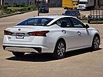 Used 2022 NISSAN ALTIMA 2.5 S in TYLER, TEXAS (Photo 4)
