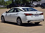 Used 2022 NISSAN ALTIMA 2.5 S in TYLER, TEXAS (Photo 6)
