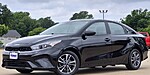 Used 2024 KIA FORTE LXS in TYLER, TEXAS