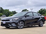 Used 2024 KIA FORTE LXS in TYLER, TEXAS (Photo 1)