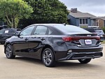 Used 2024 KIA FORTE LXS in TYLER, TEXAS (Photo 4)