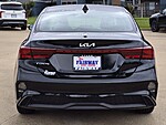 Used 2024 KIA FORTE LXS in TYLER, TEXAS (Photo 5)