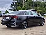 Used 2024 KIA FORTE LXS in TYLER, TEXAS (Photo 6)