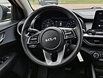 Used 2024 KIA FORTE LXS in TYLER, TEXAS (Photo 9)