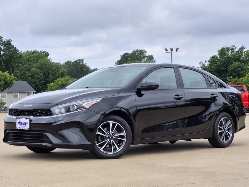 Used 2024 KIA FORTE LXS in TYLER, TEXAS