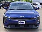 Used 2025 KIA K4 LXS in TYLER, TEXAS (Photo 2)