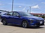 Used 2025 KIA K4 LXS in TYLER, TEXAS (Photo 3)