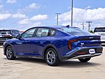 Used 2025 KIA K4 LXS in TYLER, TEXAS (Photo 4)
