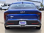 Used 2025 KIA K4 LXS in TYLER, TEXAS (Photo 5)
