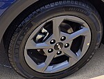 Used 2025 KIA K4 LXS in TYLER, TEXAS (Photo 7)