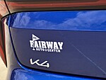 Used 2025 KIA K4 LXS in TYLER, TEXAS (Photo 8)
