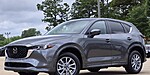 Used 2025 MAZDA CX-5 2.5 S PREFERRED PACKAGE in TYLER, TEXAS