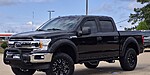 Used 2018 FORD F-150 XLT in TYLER, TEXAS