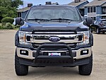Used 2018 FORD F-150 XLT in TYLER, TEXAS (Photo 2)