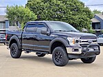 Used 2018 FORD F-150 XLT in TYLER, TEXAS (Photo 3)