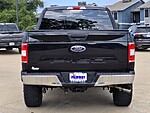 Used 2018 FORD F-150 XLT in TYLER, TEXAS (Photo 5)