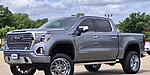 Used 2020 GMC SIERRA 1500 DENALI in TYLER, TEXAS