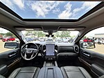 Used 2020 GMC SIERRA 1500 DENALI in TYLER, TEXAS (Photo 15)