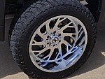 Used 2020 GMC SIERRA 1500 DENALI in TYLER, TEXAS (Photo 7)