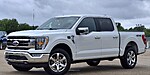 Used 2022 FORD F-150 LARIAT in TYLER, TEXAS
