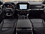 Used 2022 FORD F-150 LARIAT in TYLER, TEXAS (Photo 14)