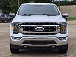 Used 2022 FORD F-150 LARIAT in TYLER, TEXAS (Photo 2)