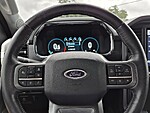 Used 2022 FORD F-150 LARIAT in TYLER, TEXAS (Photo 22)