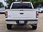 Used 2022 FORD F-150 LARIAT in TYLER, TEXAS (Photo 5)