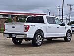 Used 2022 FORD F-150 LARIAT in TYLER, TEXAS (Photo 6)