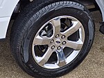 Used 2022 FORD F-150 LARIAT in TYLER, TEXAS (Photo 7)