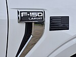 Used 2022 FORD F-150 LARIAT in TYLER, TEXAS (Photo 9)
