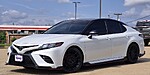 Used 2021 TOYOTA CAMRY TRD V6 in TYLER, TEXAS