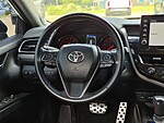 Used 2021 TOYOTA CAMRY TRD V6 in TYLER, TEXAS (Photo 10)