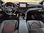 Used 2021 TOYOTA CAMRY TRD V6 in TYLER, TEXAS (Photo 11)