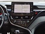 Used 2021 TOYOTA CAMRY TRD V6 in TYLER, TEXAS (Photo 12)